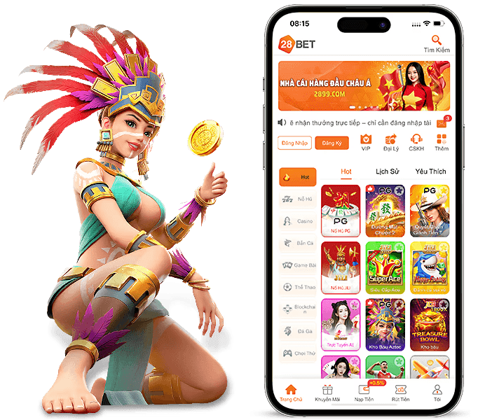 App 28bet