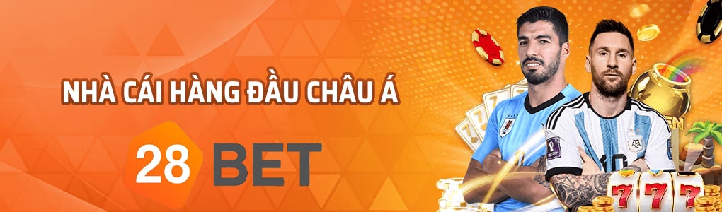 Banner 28bet 2
